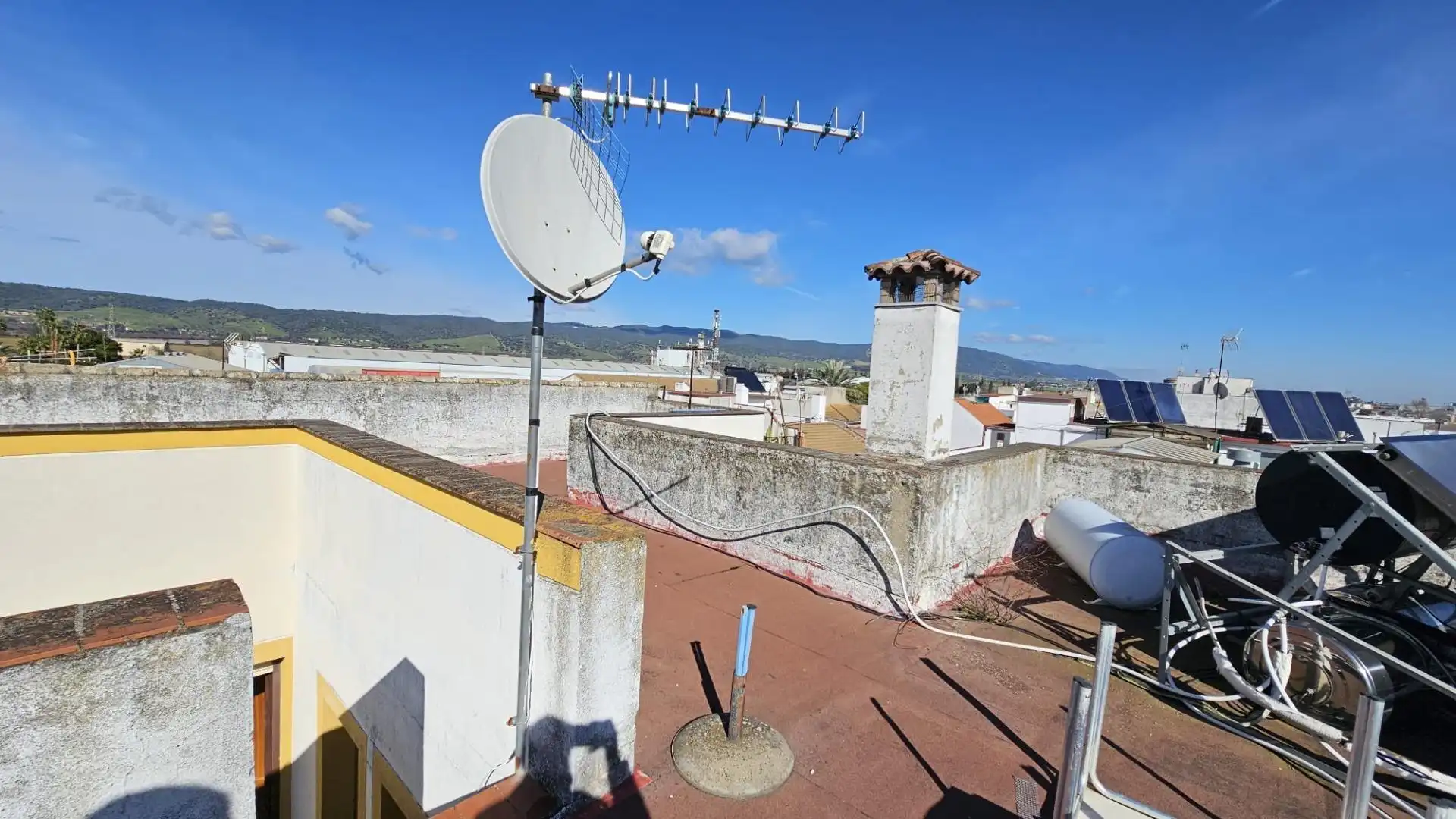 Exterior view of Houses for sale in Córdoba