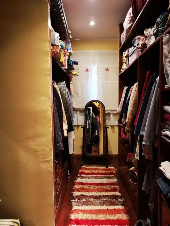 Dormitori de Casa o xalet en venda en Linares