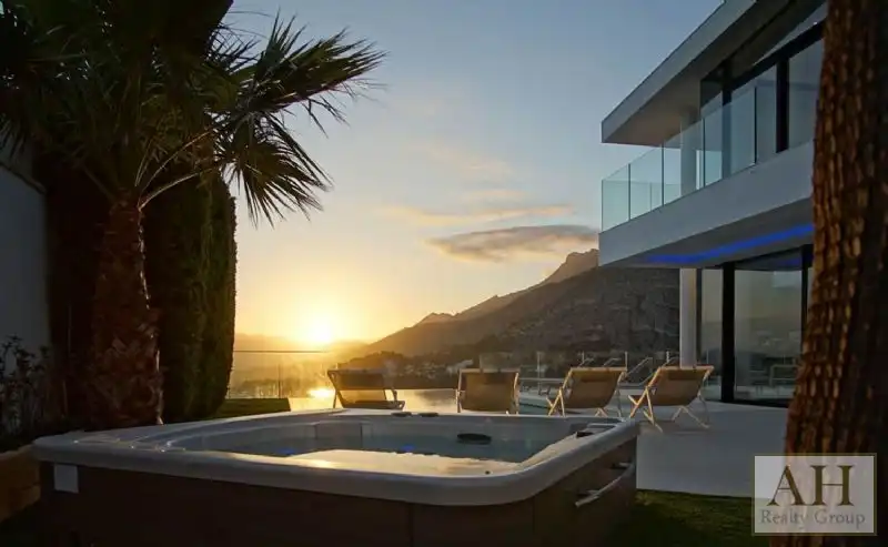 Casa in vendita a Altea Hills, imagen 31