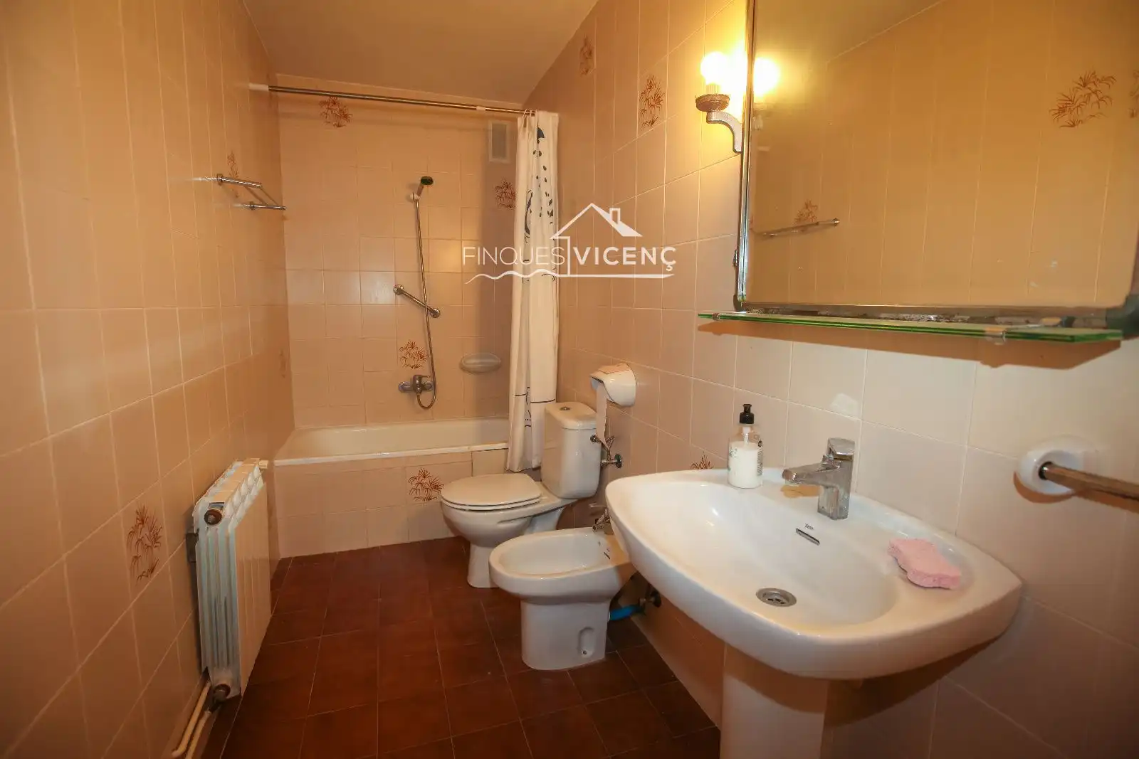 Ático con ascensor en venta en Angel Guimera, imagen 25