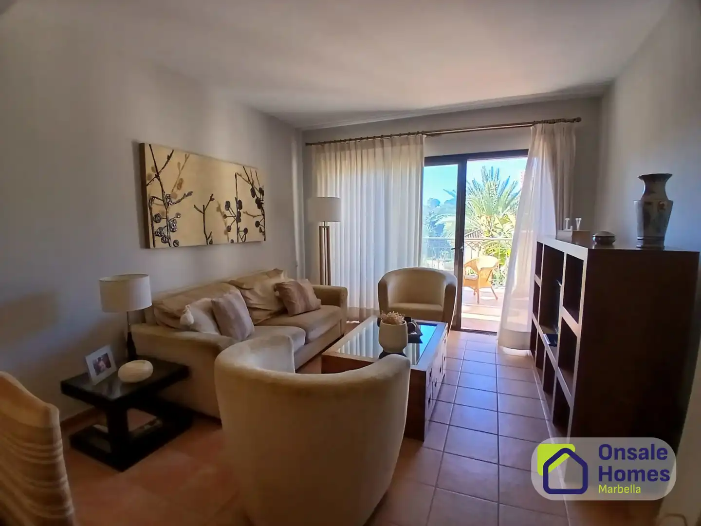Appartamento con piscina in vendita a Urbanización Golf Río Real, imagen 8