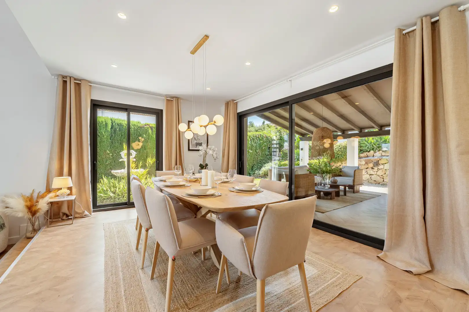 Haus mit Pool zum Verkauf in Nueva Andalucía, imagen 7