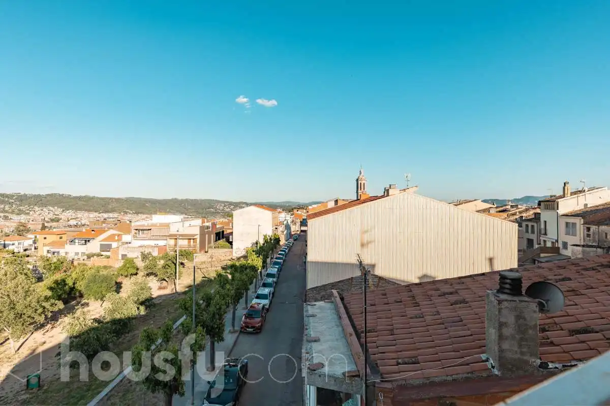 Piso en venta en Plaça de Sant Magí, Can Vinyals
