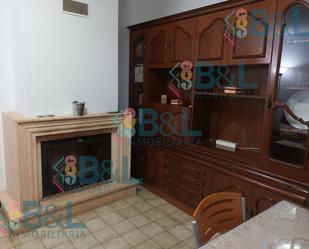 Kitchen of House or chalet for sale in Calañas