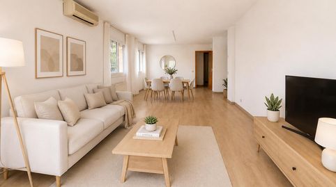 Foto 3 de Piso en venta en Calle Esteve Pila, Parc Central, Sant Cugat del Vallès