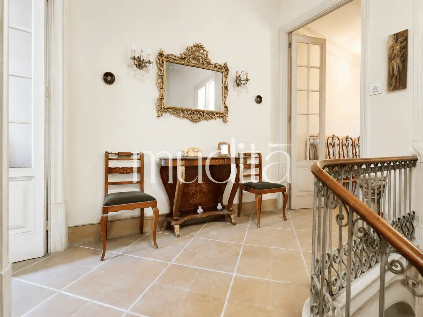 Casa adosada en venta en El Masnou con Trastero y Balcón