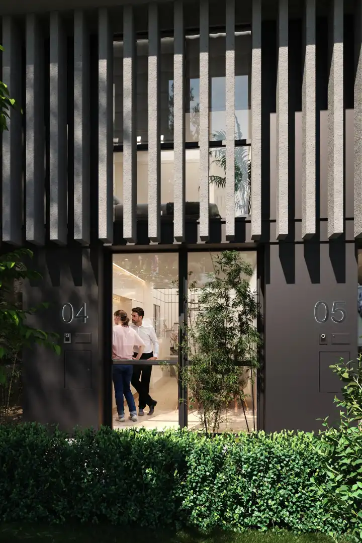 Maisonette zum Verkauf in Plaza del Doctor Laguna, 7, Niño Jesús