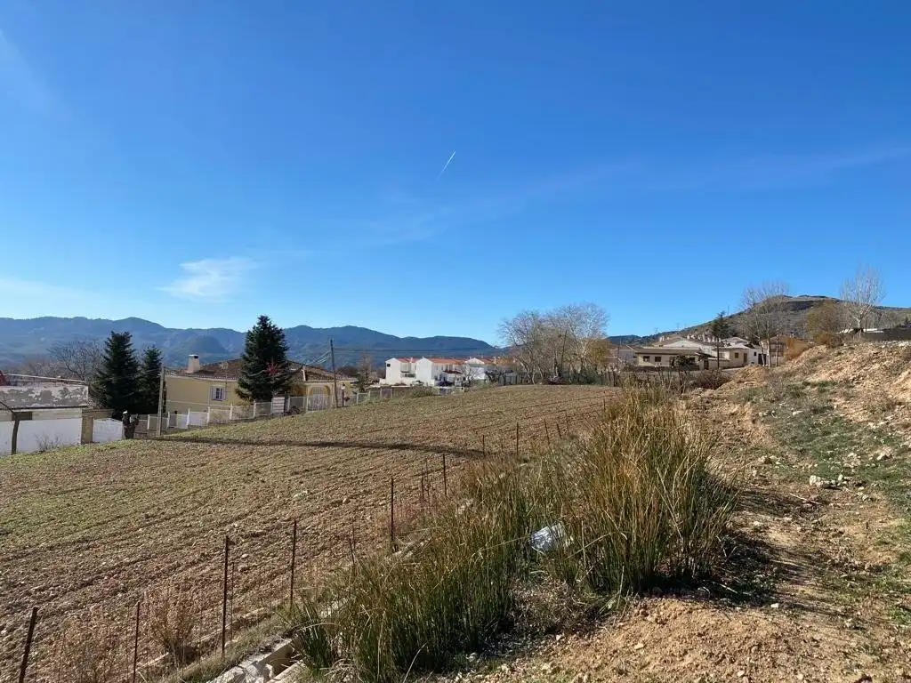 Lands and plots for sale in Calle nueva, imagen 15