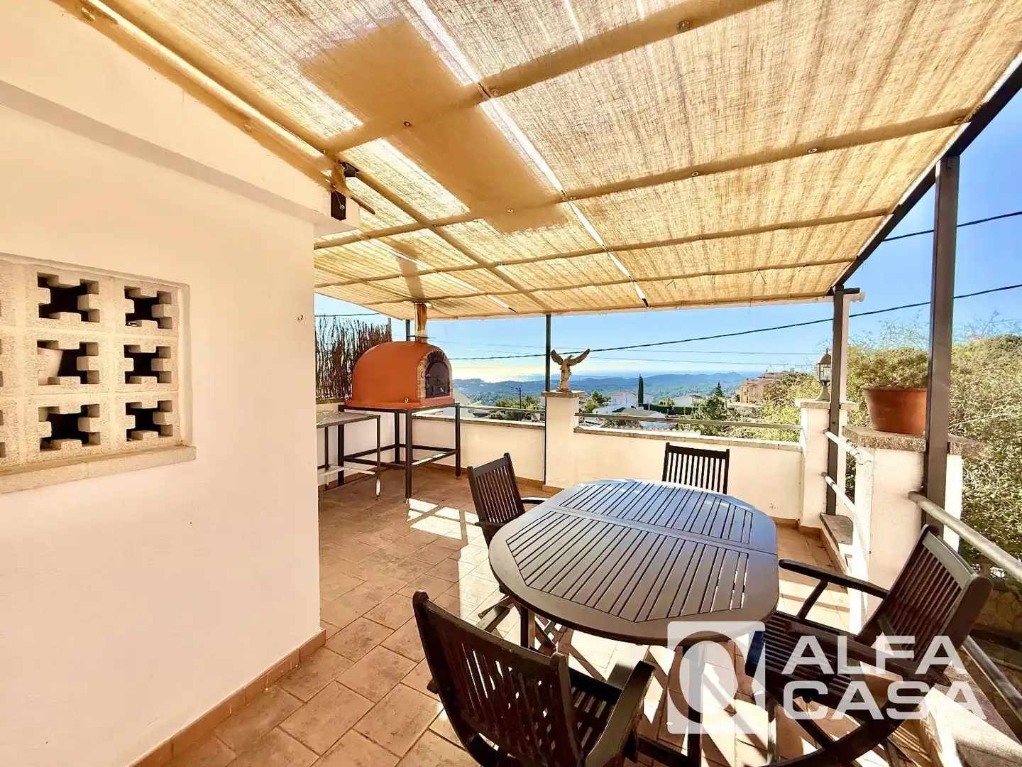 Haus mit Terrasse zum Verkauf in Lloret Blau - La Creu de Lloret, imagen 29