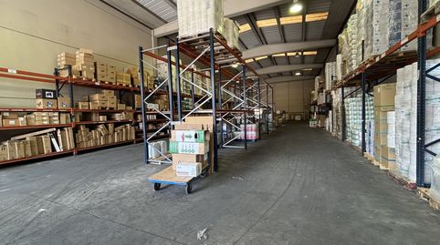 Foto 4 von Fabrikhallen zur Miete in Llana, Zona Nord, Rubí