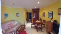 Living room of Attic for sale in Palamós  with Terrace and Balcony