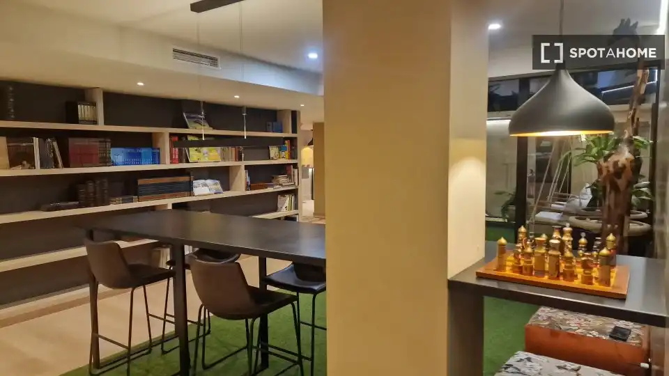 Room in Centro