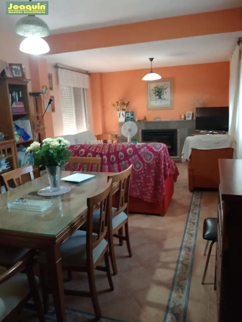 Casa rústica en venda a Espiel, imagen 3