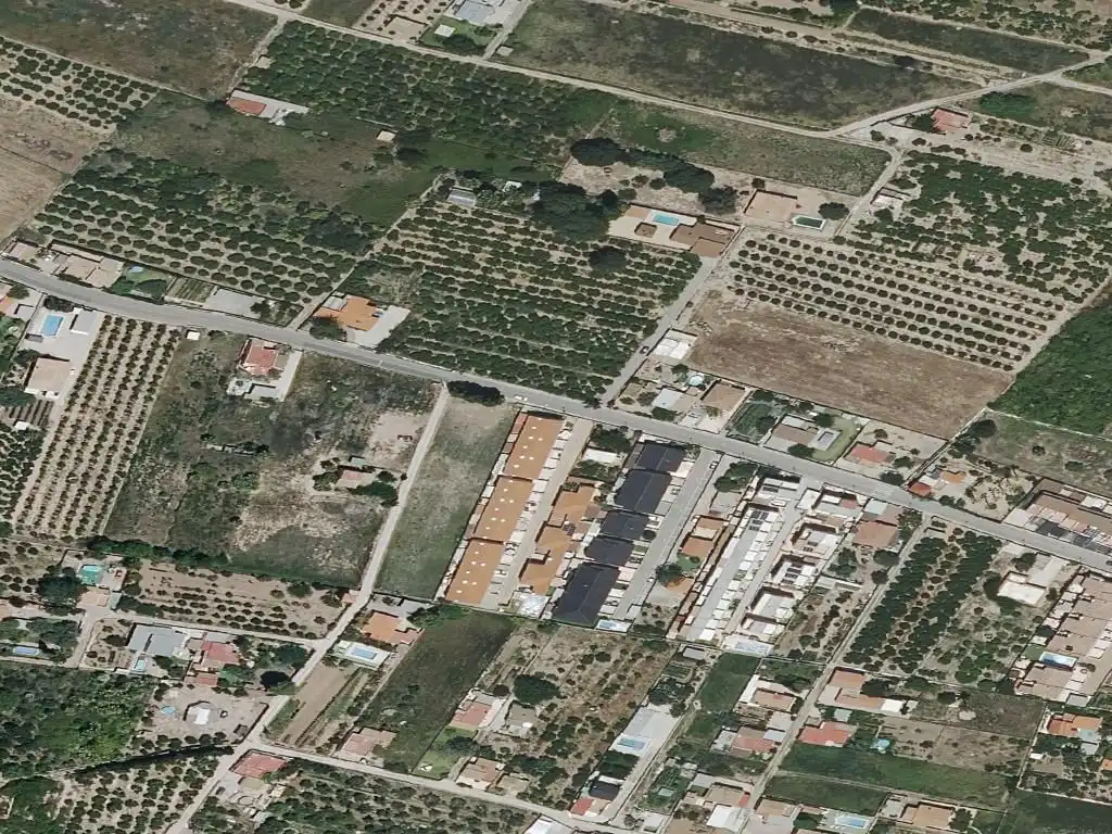 Haus zum Verkauf in Ben Afeli 57, imagen 2