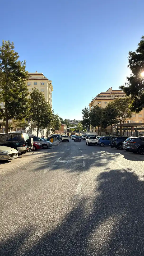 Vista exterior de Pis en venda en Centro ciudad