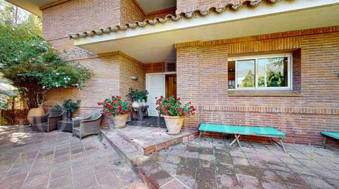 Photo 3 of House or chalet for sale in Merce Rodoreda, 2, Corbera de Llobregat, Barcelona