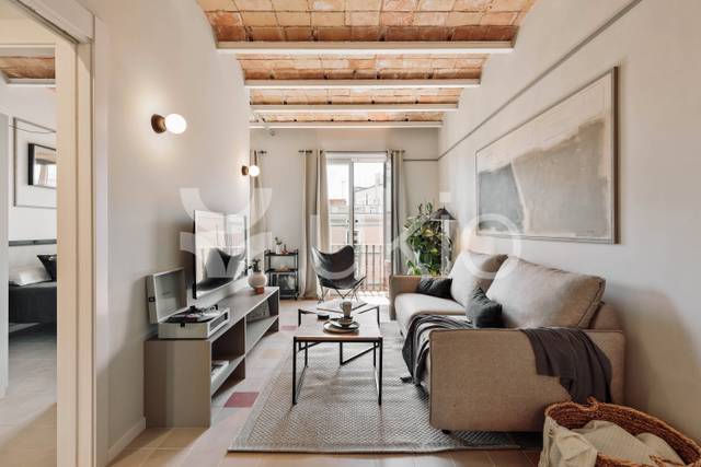 Apartamento en Alquiler en Ronda de Sant Pere en Dreta de l'Eixample
