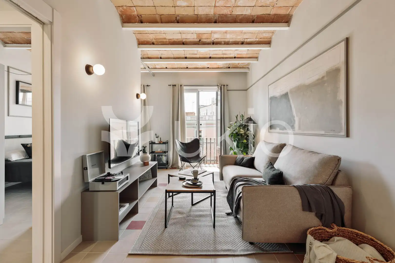Fotografía del inmueble reportado: 3.065 €/mes — Dreta de l’Eixample, Barcelona