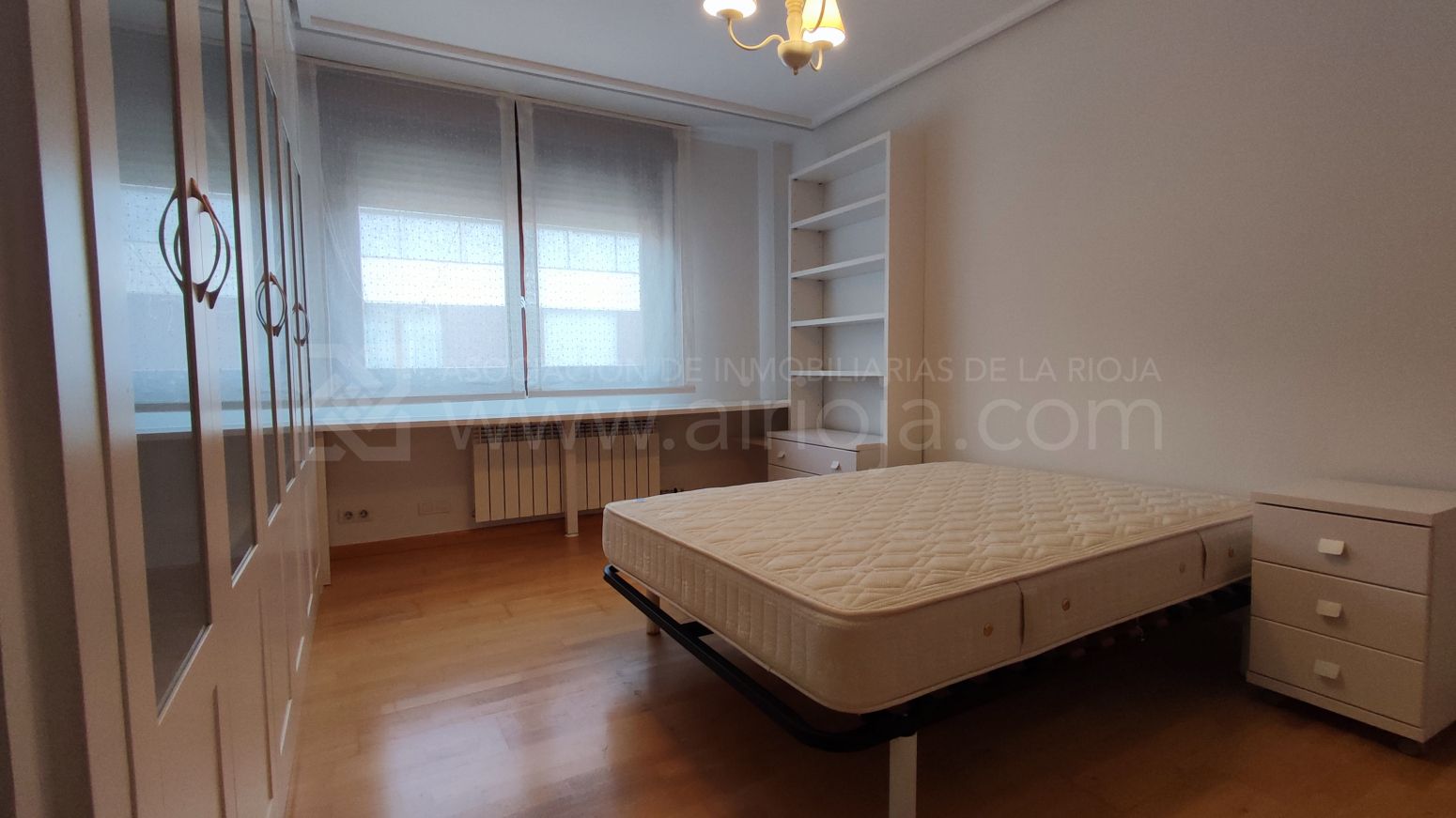 Flat to rent in Logroño - Nestares, La Cava - Fardachón