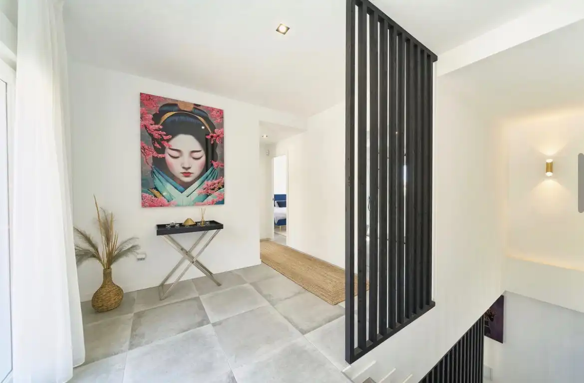 House with pool for sale in Santangelo, imagen 14