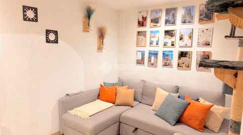 Foto 4 de Piso en venta en El Poble Sec - Parc de Montjuïc, Barcelona Capital