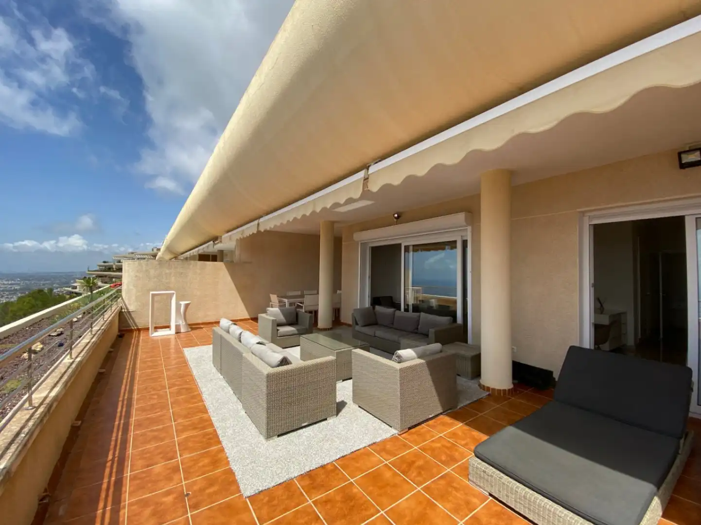 Apartament amb piscina en venda a Mascarat, imagen 13