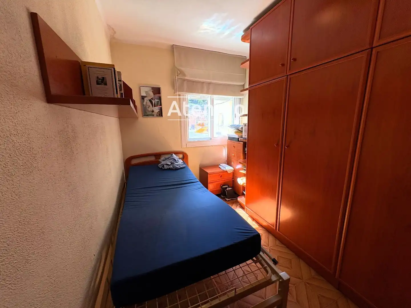Habitación de Piso en venta en Barcelona con Terraza y Balcón