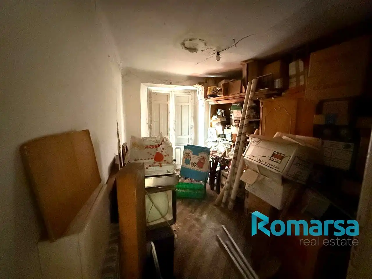 Casa o chalet en venta en Ávila