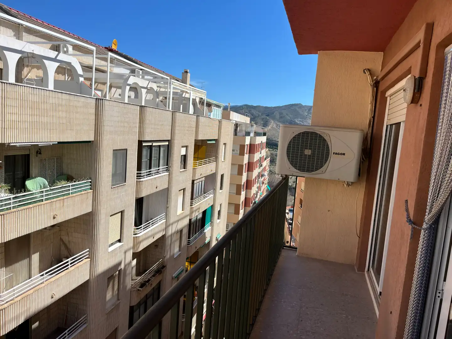 Piso con terraza en venta en Carrer dels Terradets, imagen 32