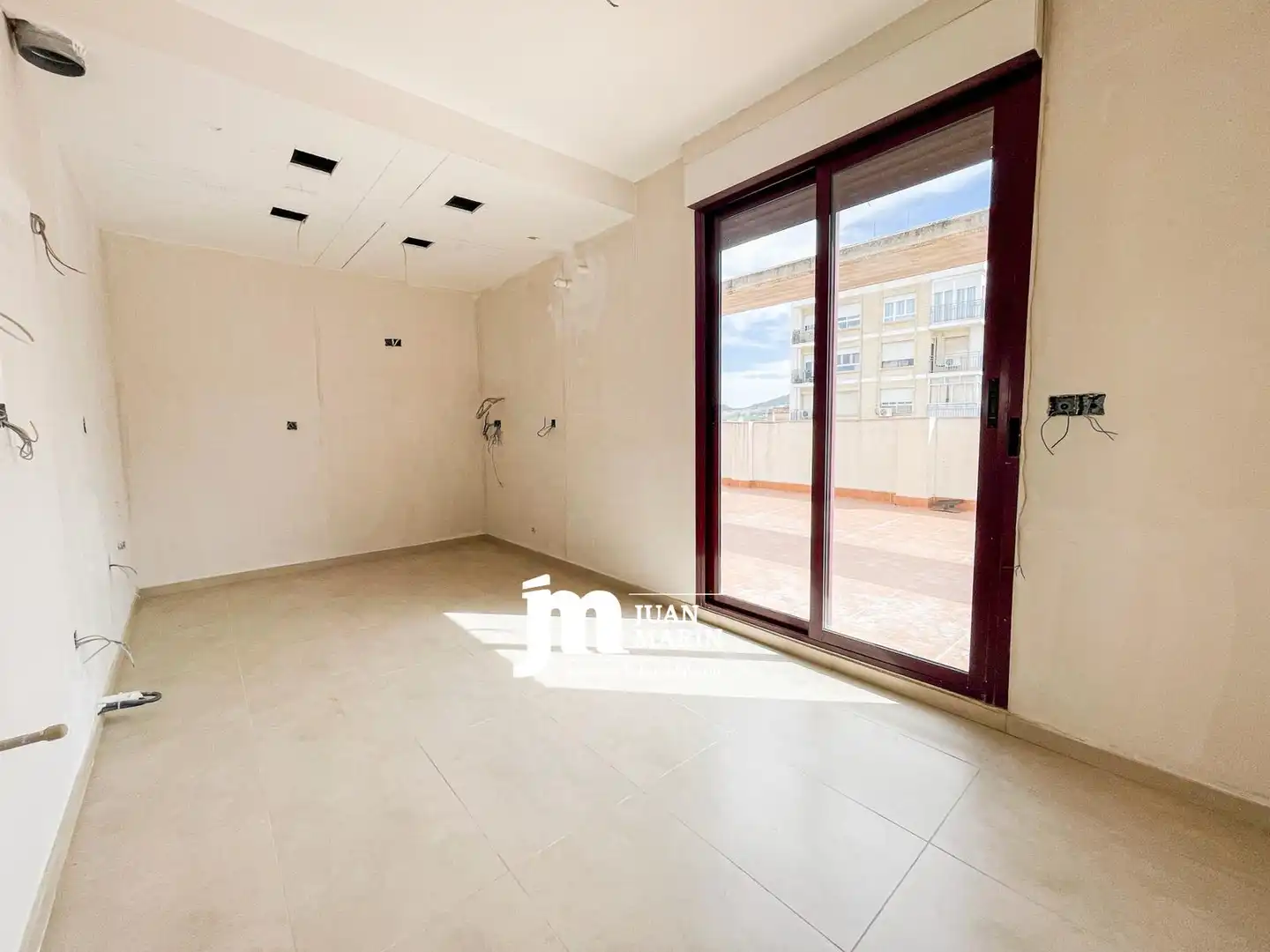 Ático en venta en Cieza con Terraza y Trastero
