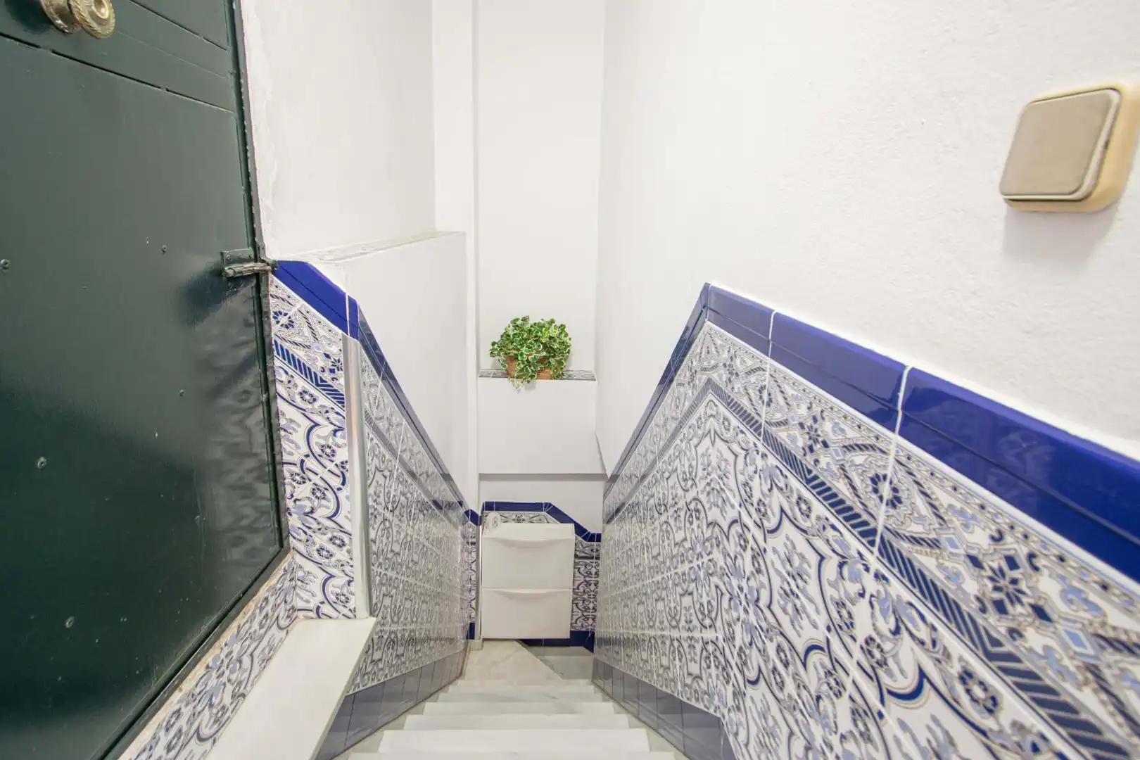 Piso con terraza en venta en Este - Alcosa- Torreblanca, imagen 30