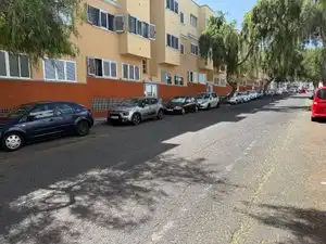 Aparcament de Pis en venda en Las Palmas de Gran Canaria