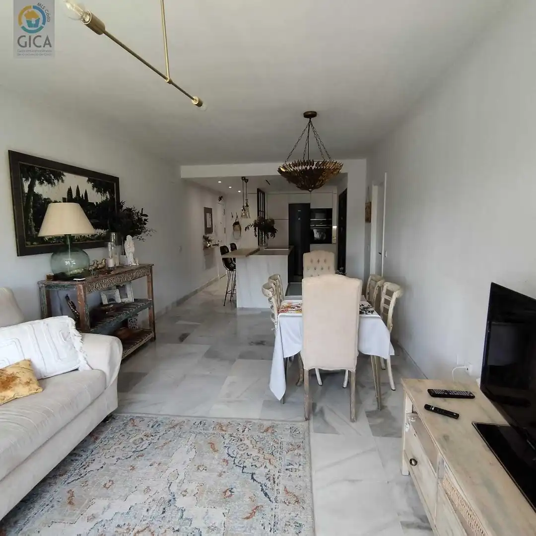 Comedor de Piso en venta en Algeciras con Trastero