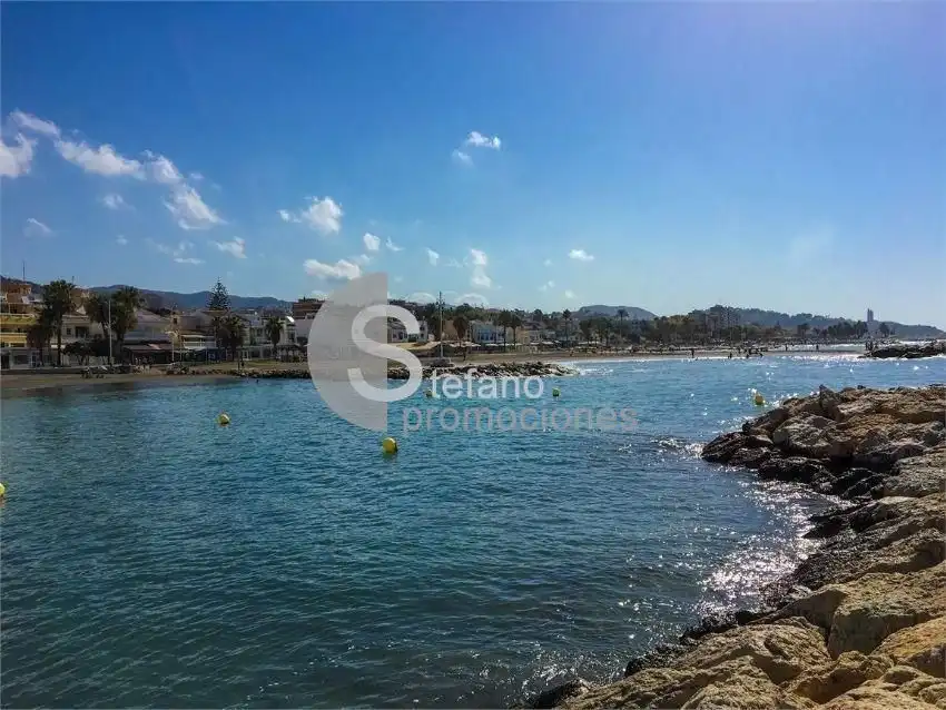 Casa o xalet en venda en Málaga amb Aire condicionat, Jardí privat i Terrassa