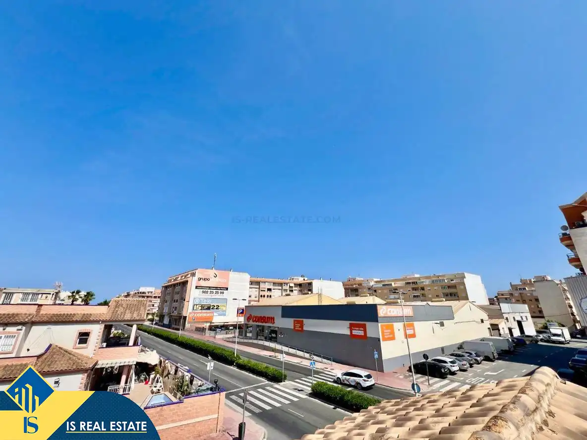 Bungalow with pool for sale in Centro, imagen 32