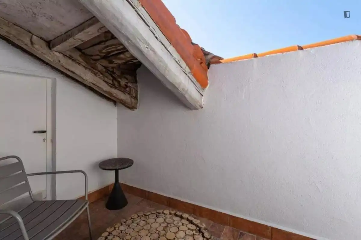 Apartment with lift to rent in Centro, imagen 12