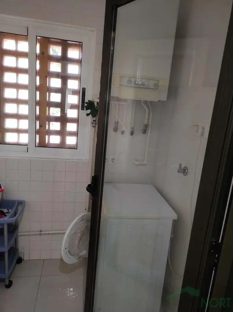Bany de Dúplex en venda en San Javier amb Piscina comunitària