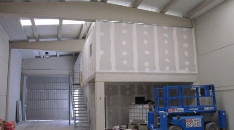 Foto 3 von Geschaftsraum zur Miete in Carrer de Les Noves Tecnologies, 30, Les Borges del Camp, Tarragona