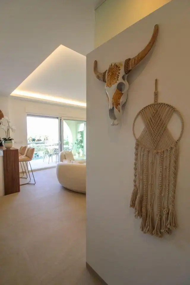 Appartement compact avec terrasse à vendre à Avenida GUATEMALA, imagen 6