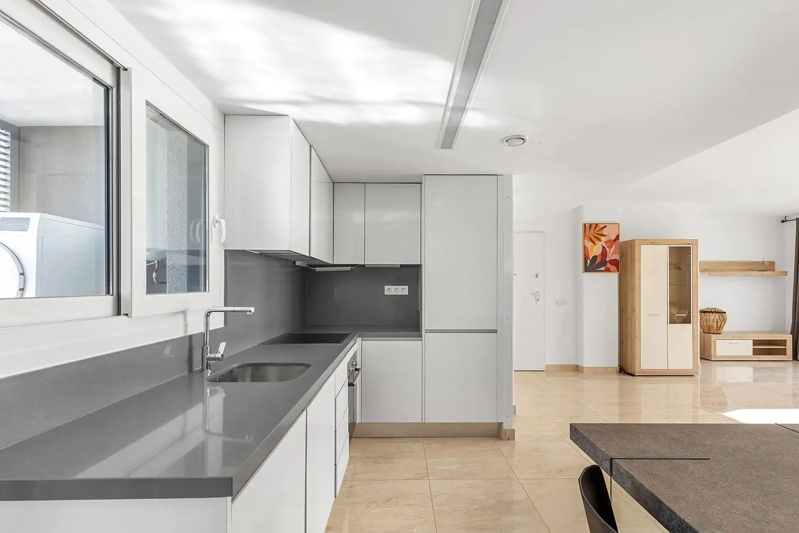 Ático con terraza en venta en Calle Mar de Fondo, imagen 26