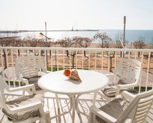 Apartament de lloguer a Passeig del Mar, Platja Gran
