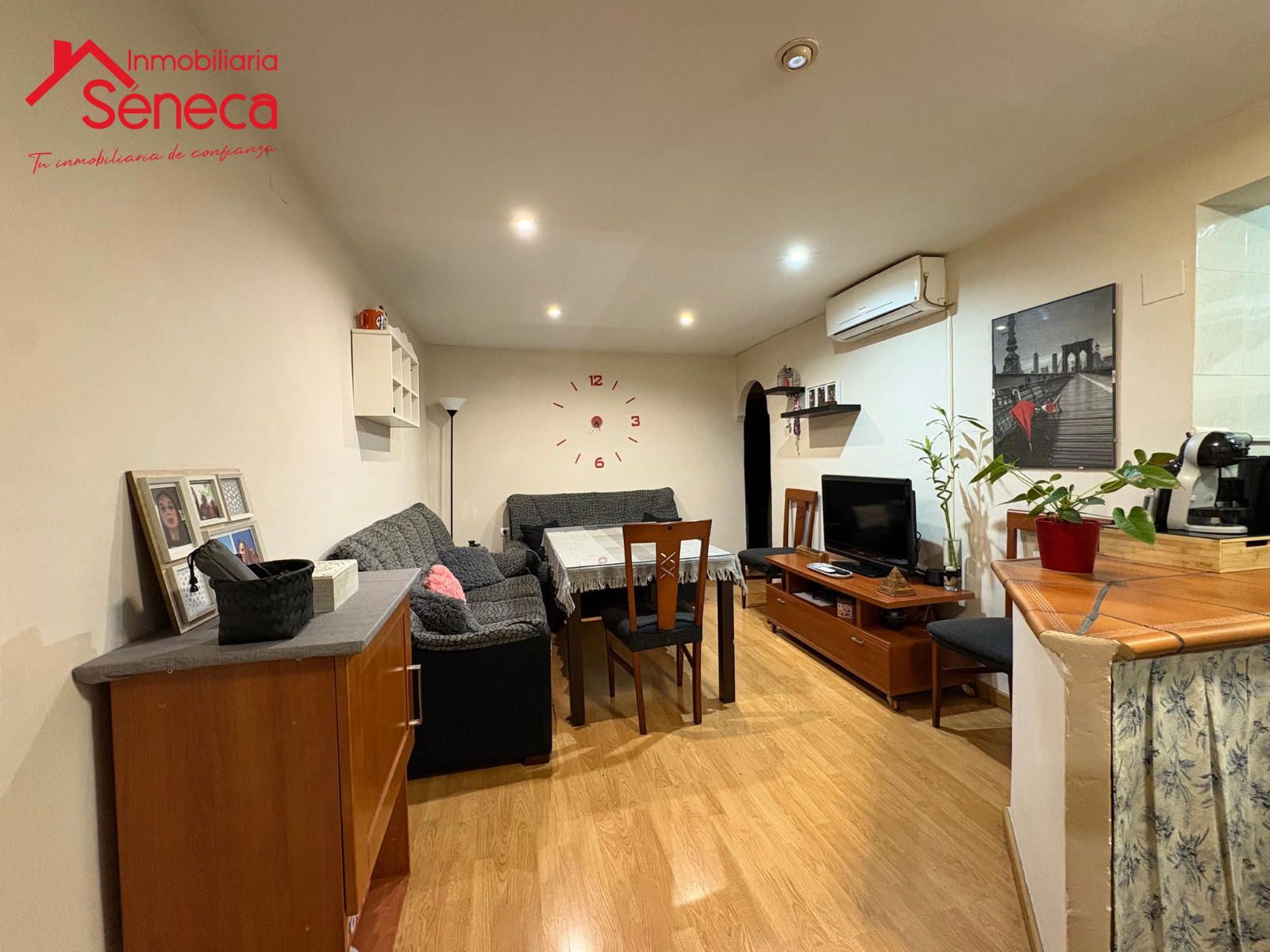 Flat for sale in Cruz  de Juárez, Santa Rosa - Valdeolleros