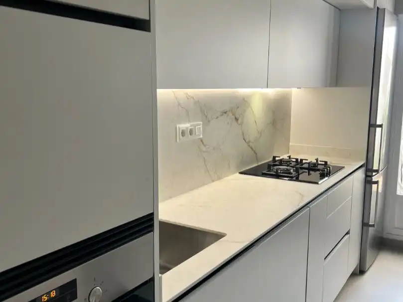 Duplex con piscina in vendita a Carril Los Simones 22, imagen 6