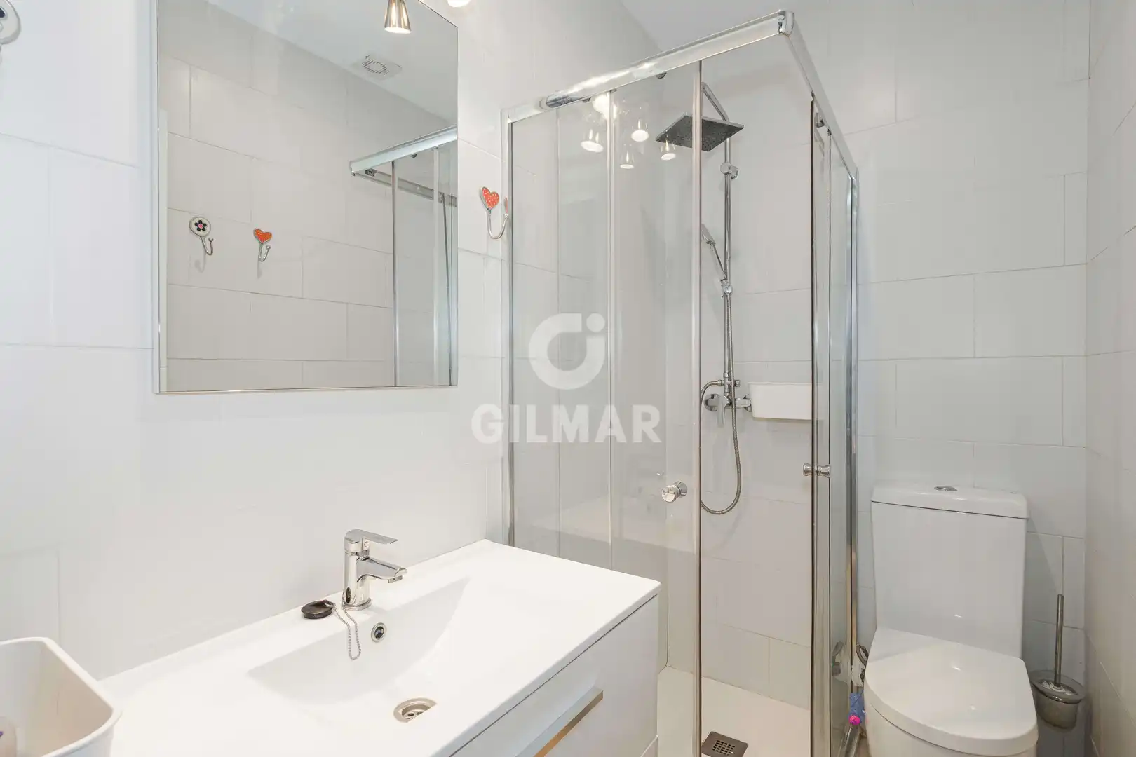Bany de Casa o xalet en venda en Alcalá de Guadaira amb Calefacció, Jardí privat i Piscina