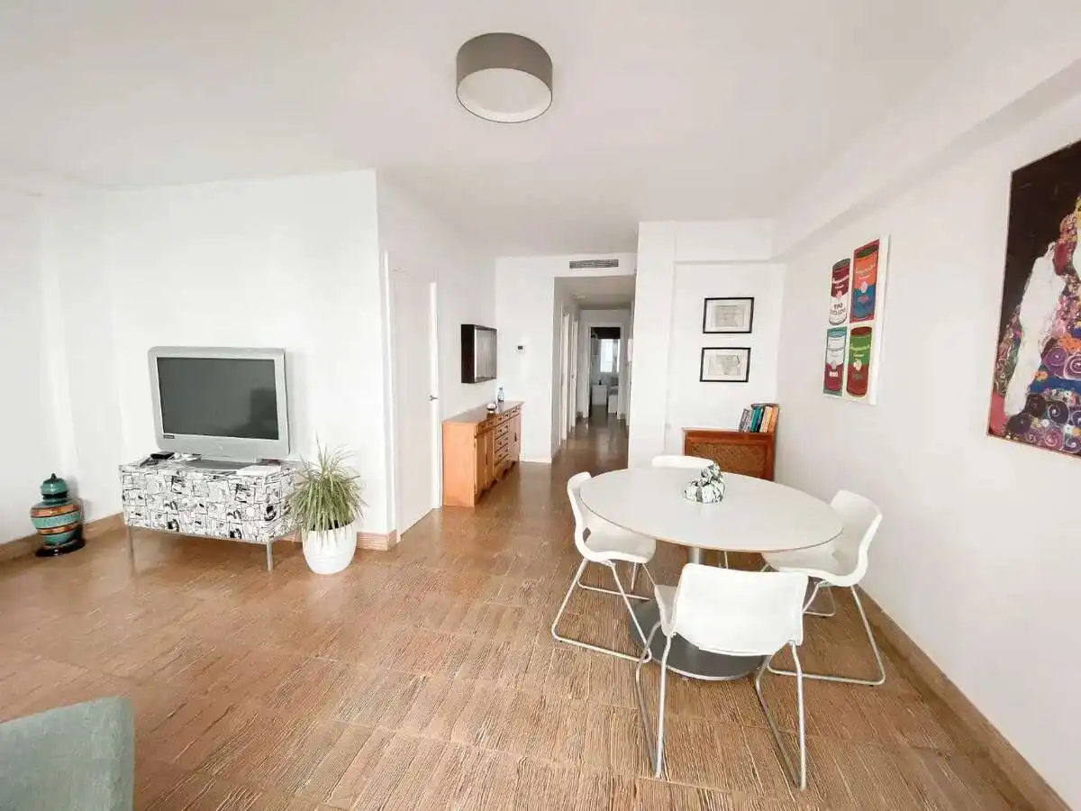 Flat with terrace for sale in Playa, imagen 2