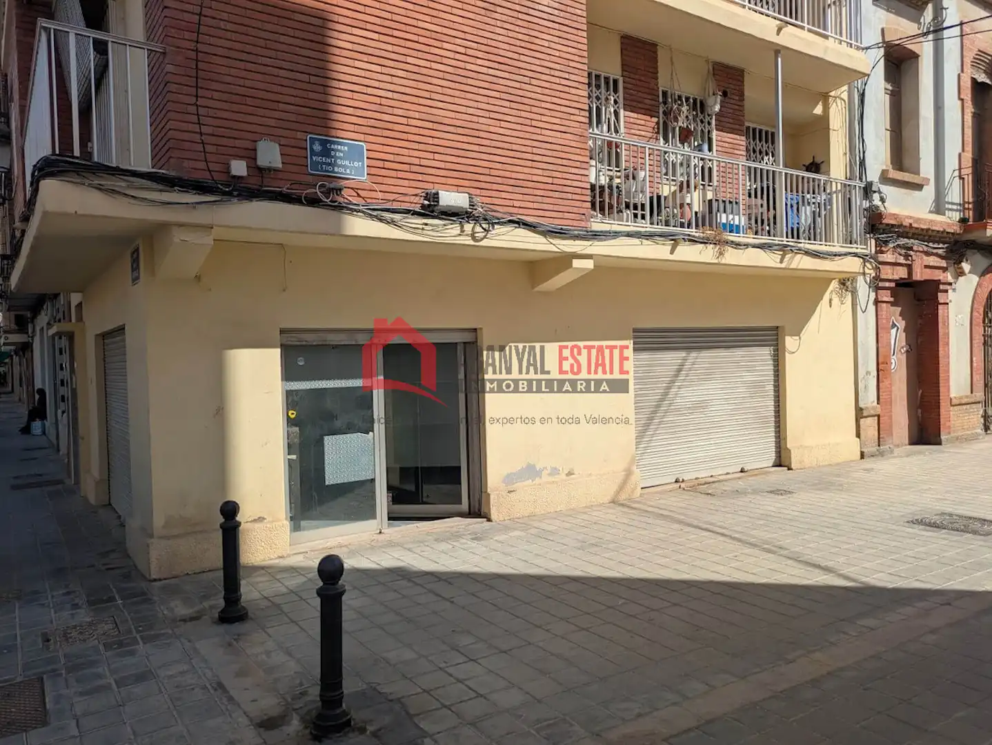 Local de lloguer en Poblats Marítims