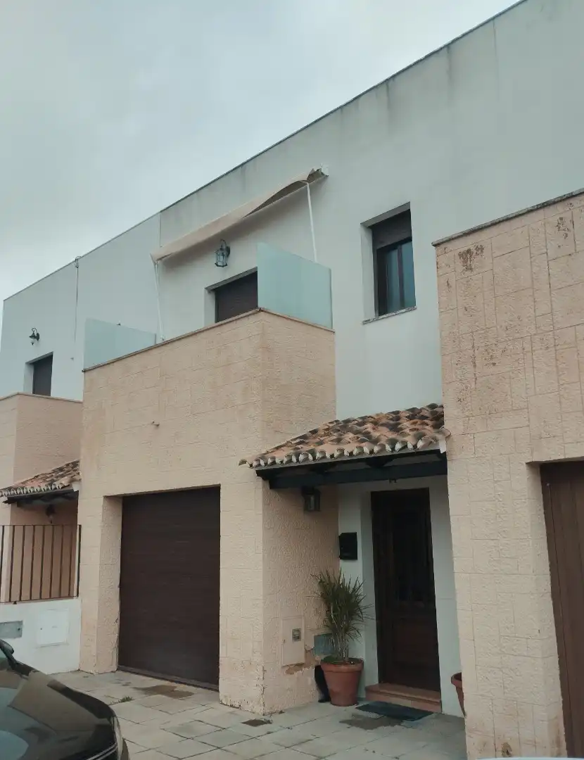 Haus mit Terrasse zum Verkauf in Jerez de los Caballeros, imagen 24