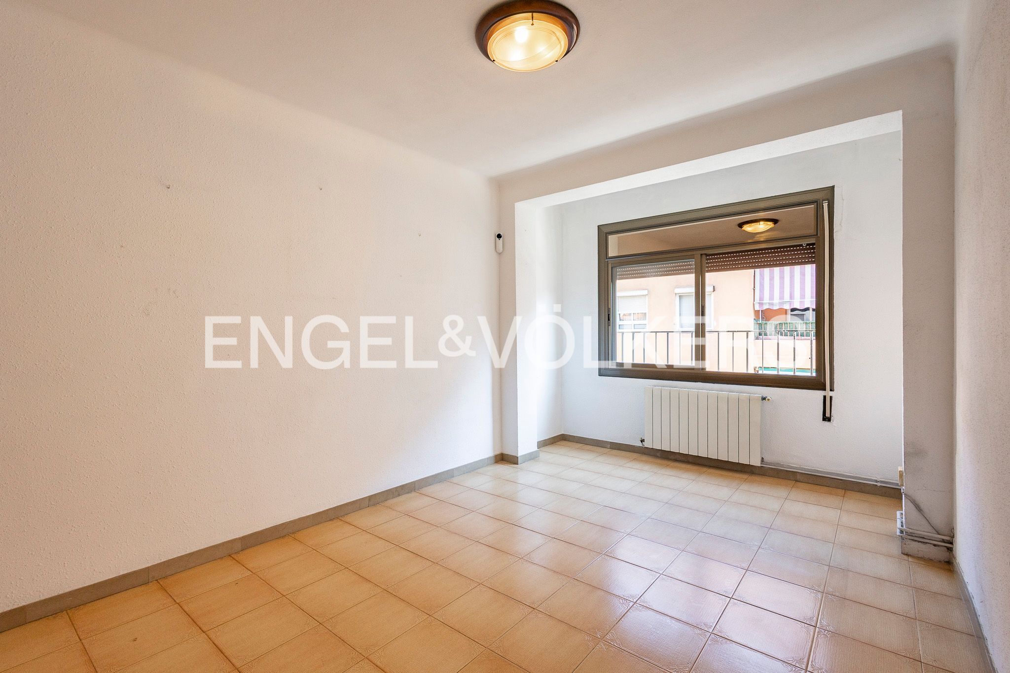 Wohnzimmer von Wohnungen zum verkauf in Sant Feliu de Llobregat mit Heizung