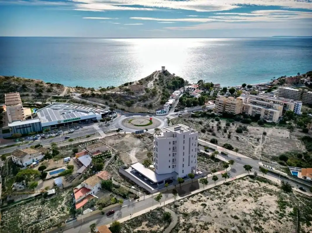 Apartment with pool for sale in Plans - Gasparot, imagen 16
