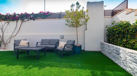 Photo 3 of Single-family semi-detached for sale in Calle Teide, Los Balcones - Los Altos, Alicante